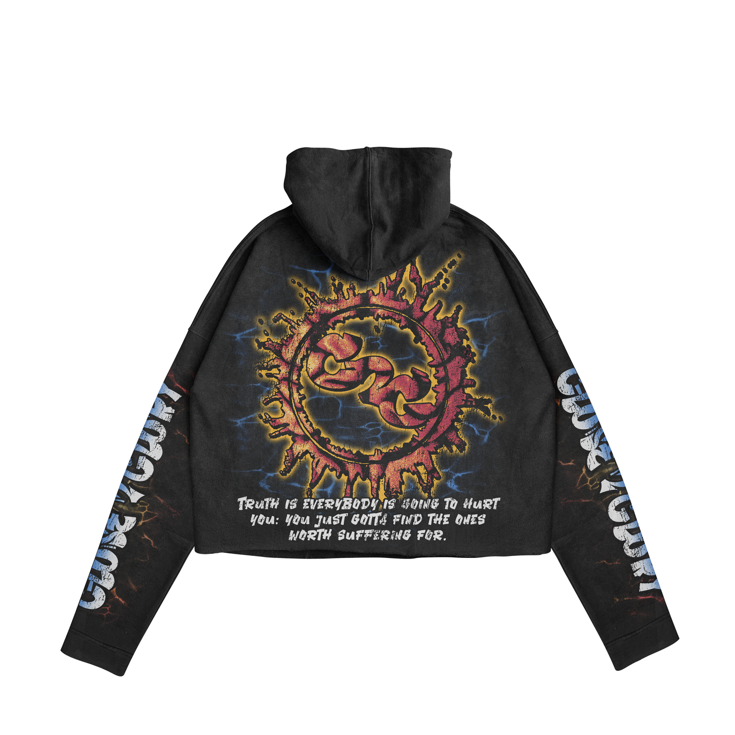 CSG BrainStrom Hoodie