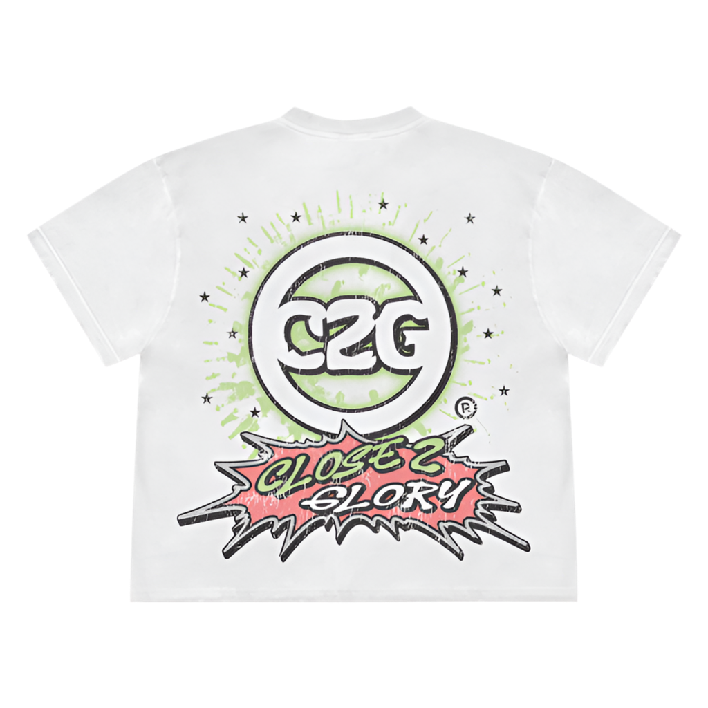 C2G Baby Angel Tee