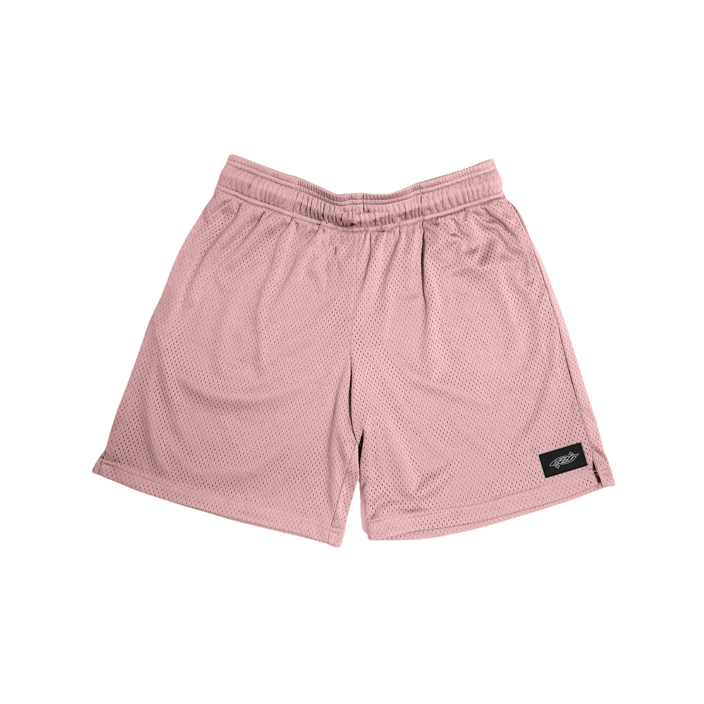 C2G Pink Clover Shorts
