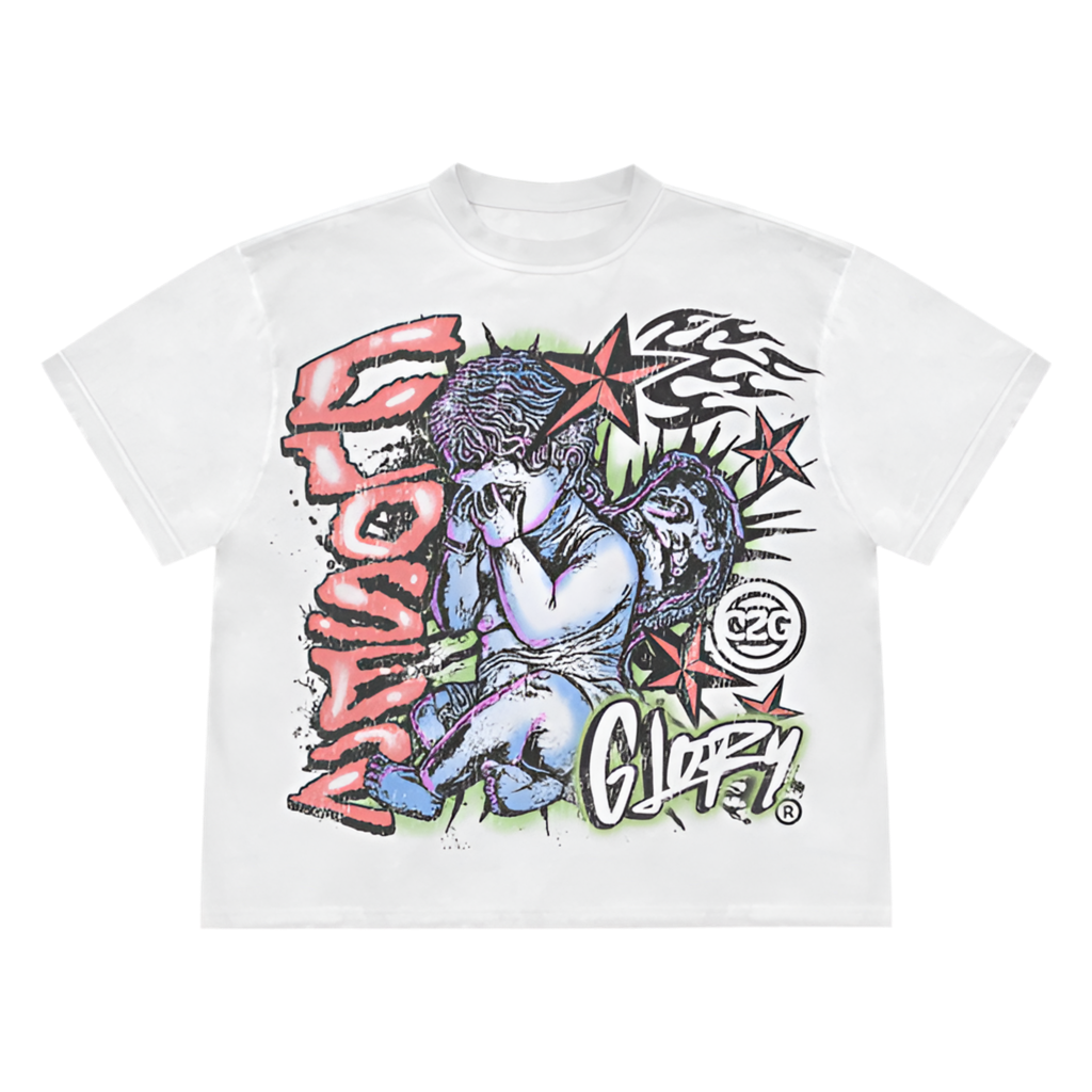 C2G Baby Angel Tee