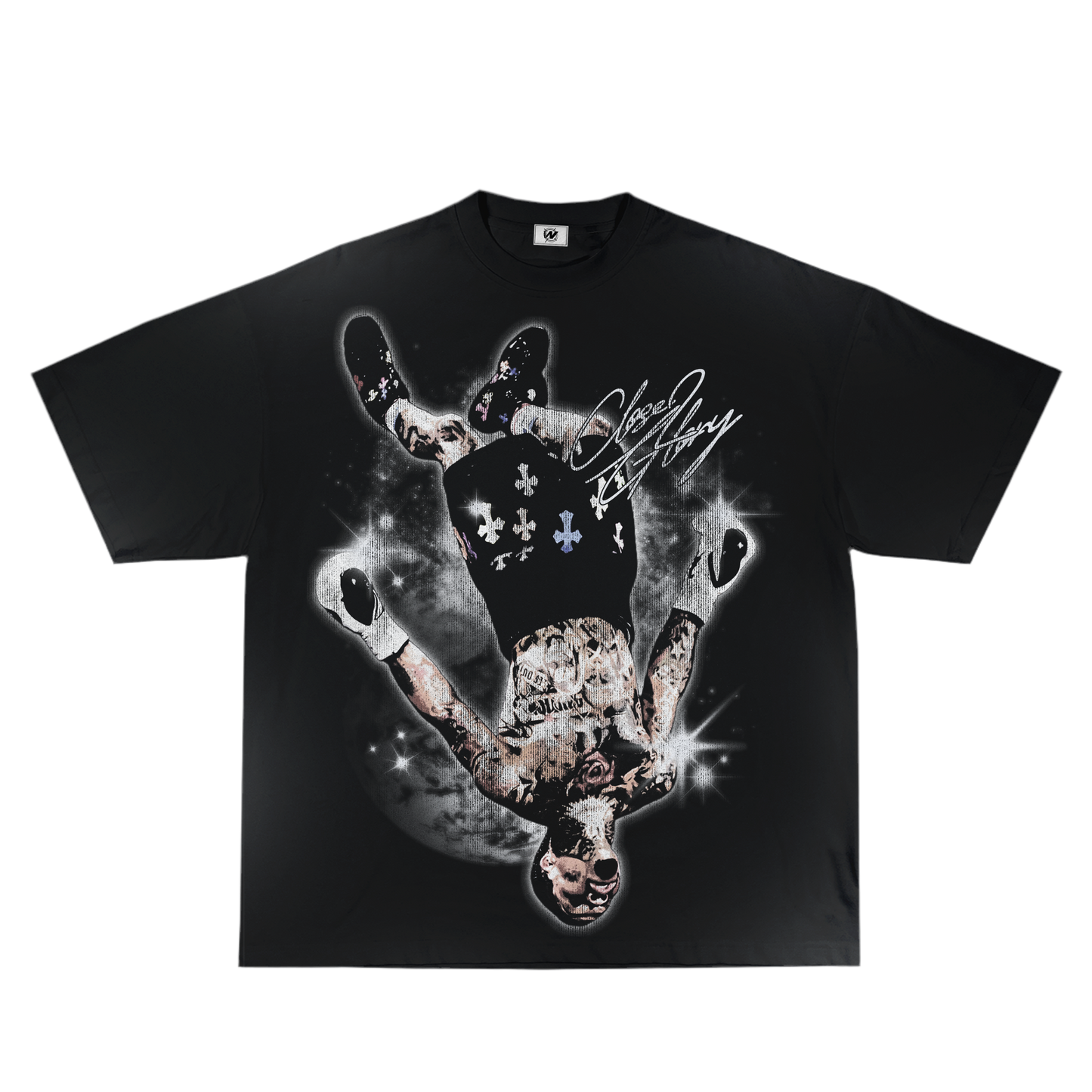 Gervonta Davis Tee