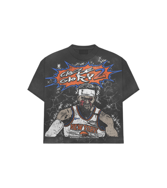 C2G Knicks T-Shirt