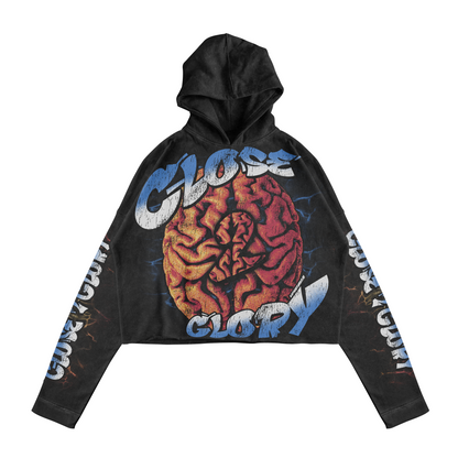CSG BrainStrom Hoodie