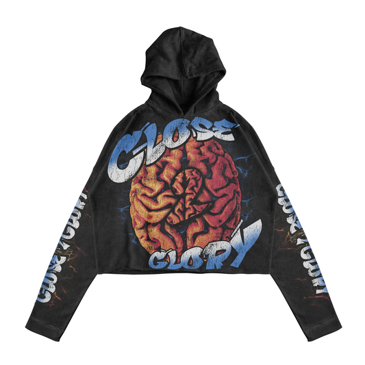 CSG BrainStrom Hoodie