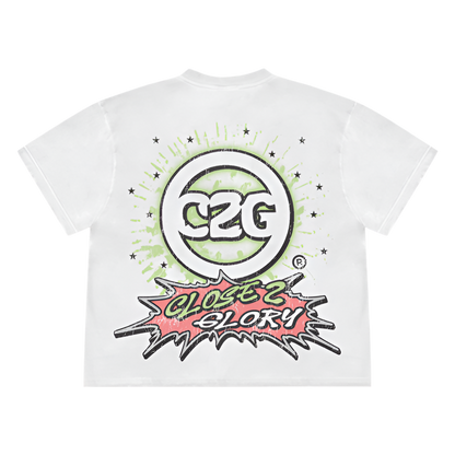 C2G Baby Angel Tee