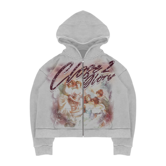 Rebirth sweat suit