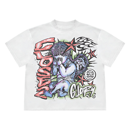 C2G Baby Angel Tee