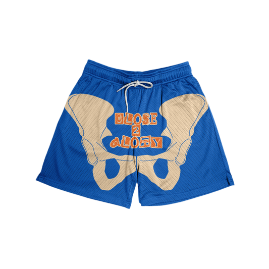 C2G Bone Shorts