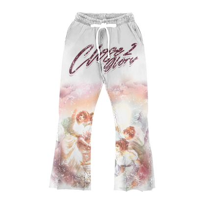 Rebirth sweat suit